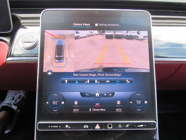 2022 Mercedes-Benz S 580 4MATIC Plano TX