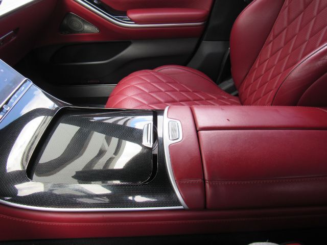 2022 Mercedes-Benz S 580 4MATIC Plano TX