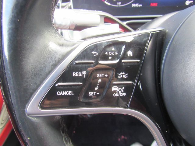 2022 Mercedes-Benz S 580 4MATIC Plano TX