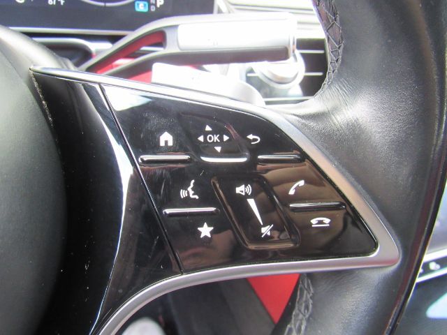 2022 Mercedes-Benz S 580 4MATIC Plano TX