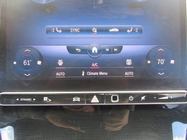 2022 Mercedes-Benz S 580 4MATIC Plano TX