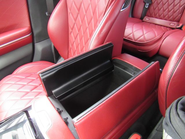 2022 Mercedes-Benz S 580 4MATIC Plano TX
