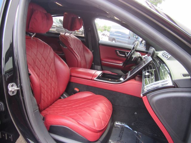 2022 Mercedes-Benz S 580 4MATIC Plano TX