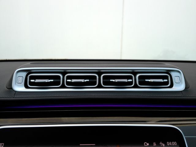 2022 Mercedes-Benz S 580 4MATIC Plano TX