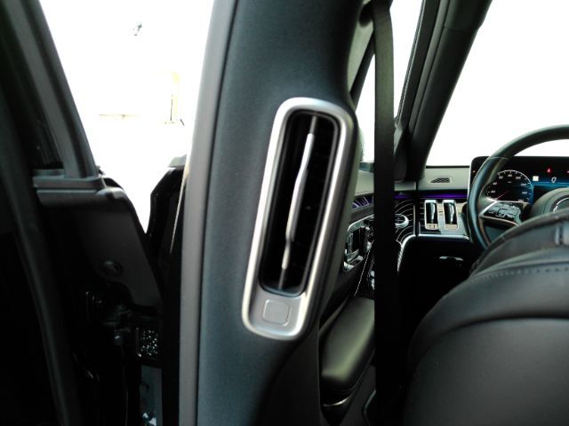 2022 Mercedes-Benz S 580 4MATIC Plano TX