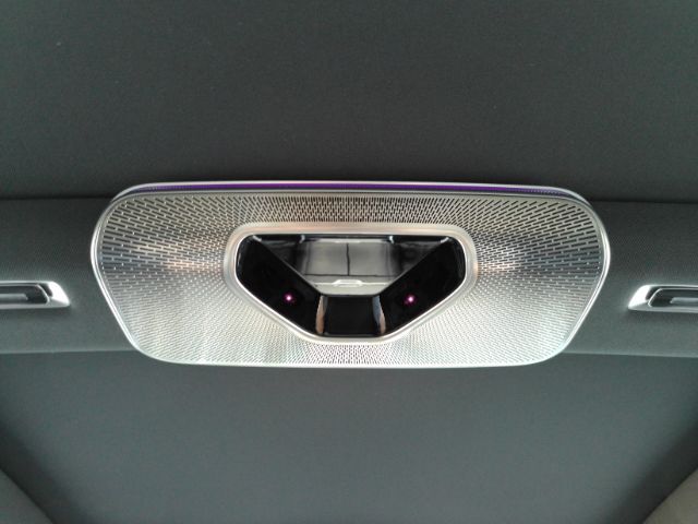 2022 Mercedes-Benz S 580 4MATIC Plano TX