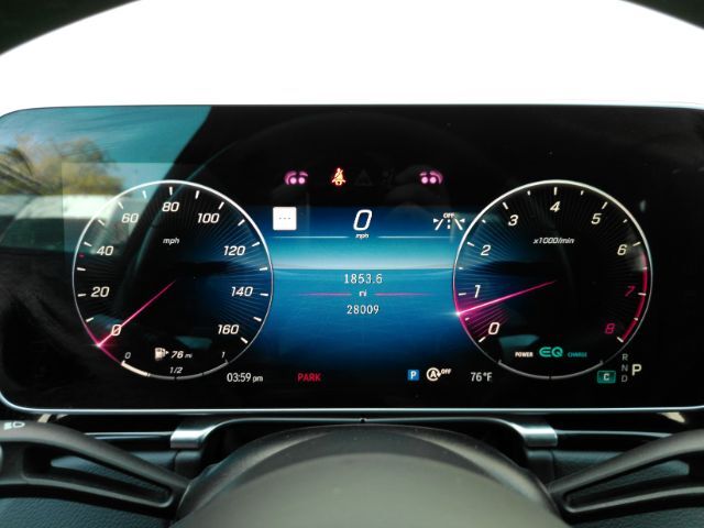 2022 Mercedes-Benz S 580 4MATIC Plano TX