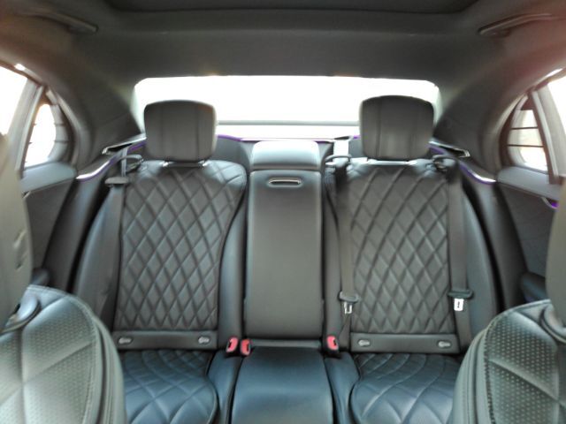 2022 Mercedes-Benz S 580 4MATIC Plano TX