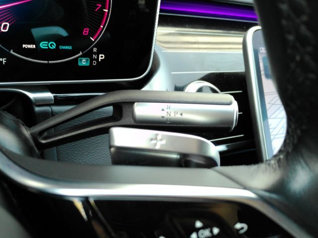 2022 Mercedes-Benz S 580 4MATIC Plano TX