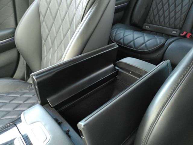 2022 Mercedes-Benz S 580 4MATIC Plano TX