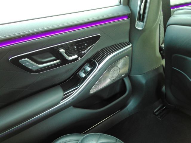 2022 Mercedes-Benz S 580 4MATIC Plano TX