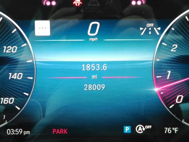 2022 Mercedes-Benz S 580 4MATIC Plano TX