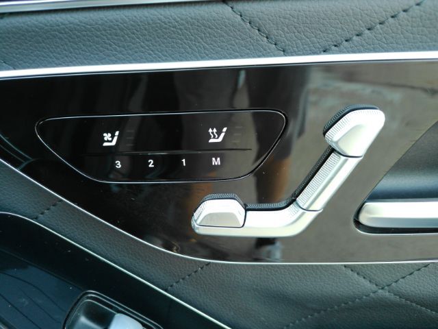 2022 Mercedes-Benz S 580 4MATIC Plano TX