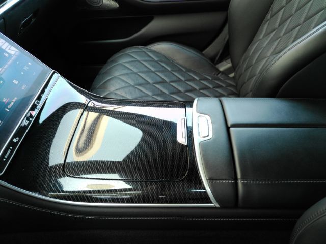 2022 Mercedes-Benz S 580 4MATIC Plano TX