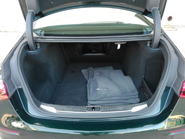 2022 Mercedes-Benz S 580 4MATIC Plano TX