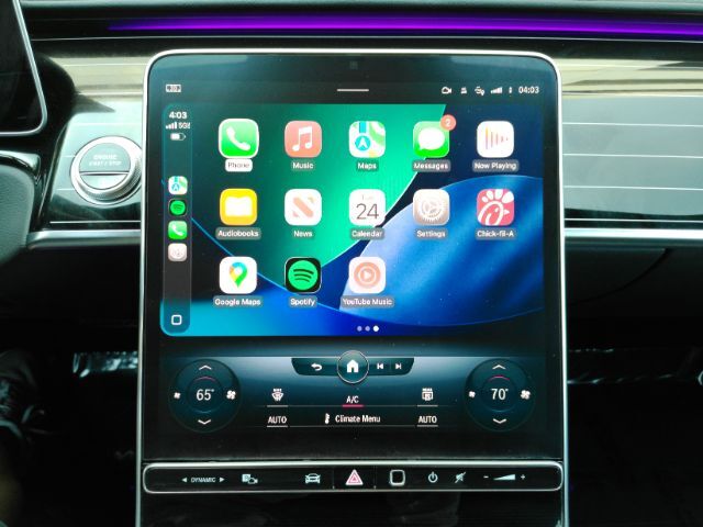 2022 Mercedes-Benz S 580 4MATIC Plano TX