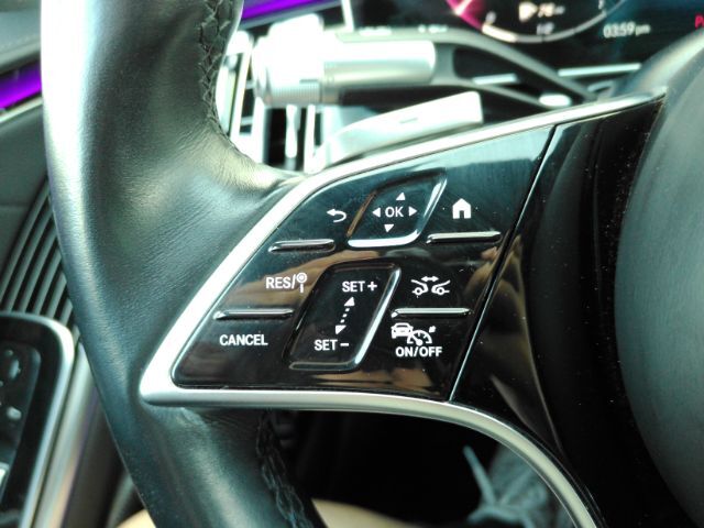 2022 Mercedes-Benz S 580 4MATIC Plano TX