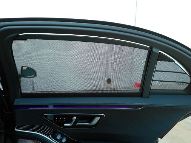 2022 Mercedes-Benz S 580 4MATIC Plano TX