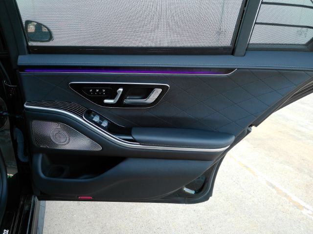 2022 Mercedes-Benz S 580 4MATIC Plano TX