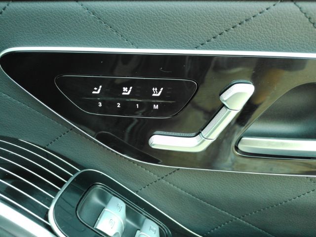 2022 Mercedes-Benz S 580 4MATIC Plano TX