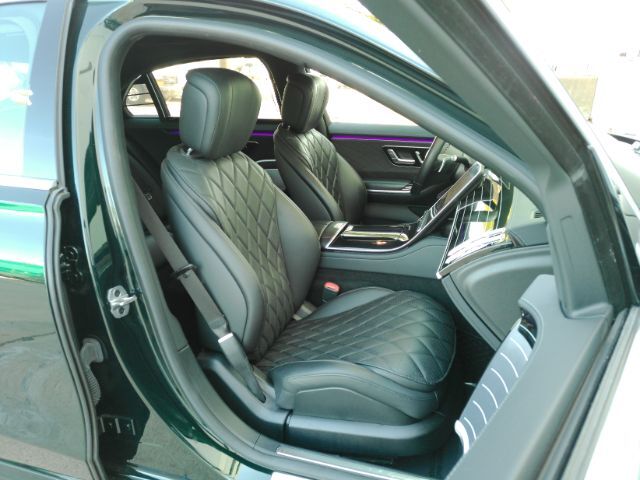 2022 Mercedes-Benz S 580 4MATIC Plano TX