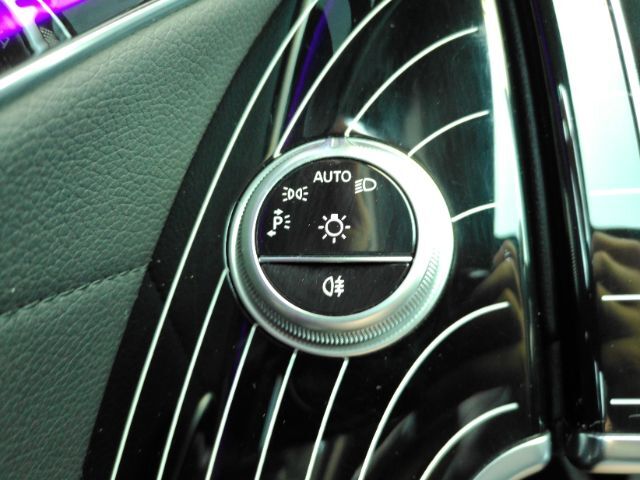 2022 Mercedes-Benz S 580 4MATIC Plano TX