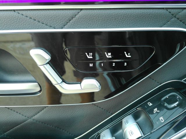 2022 Mercedes-Benz S 580 4MATIC Plano TX