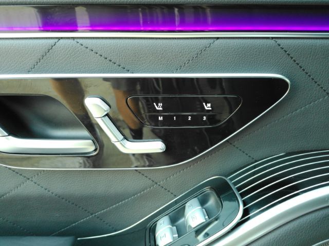 2022 Mercedes-Benz S 580 4MATIC Plano TX