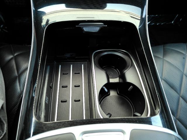 2022 Mercedes-Benz S 580 4MATIC Plano TX