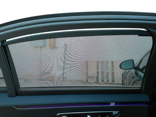 2022 Mercedes-Benz S 580 4MATIC Plano TX