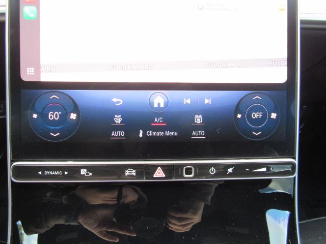 2022 Mercedes-Benz S 580 4MATIC Plano TX