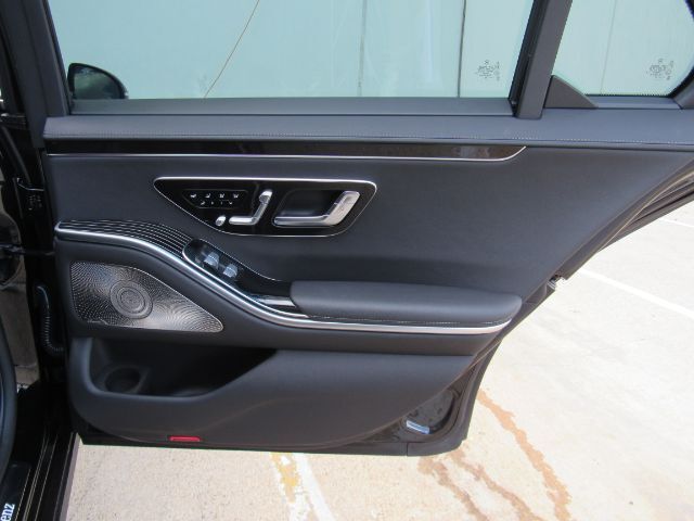 2022 Mercedes-Benz S 580 4MATIC Plano TX