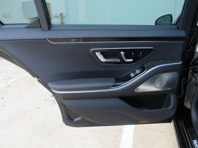 2022 Mercedes-Benz S 580 4MATIC Plano TX