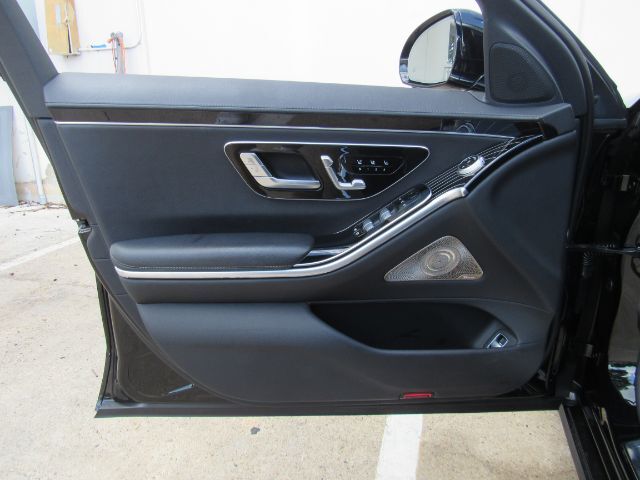 2022 Mercedes-Benz S 580 4MATIC Plano TX