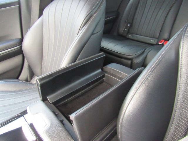 2022 Mercedes-Benz S 580 4MATIC Plano TX