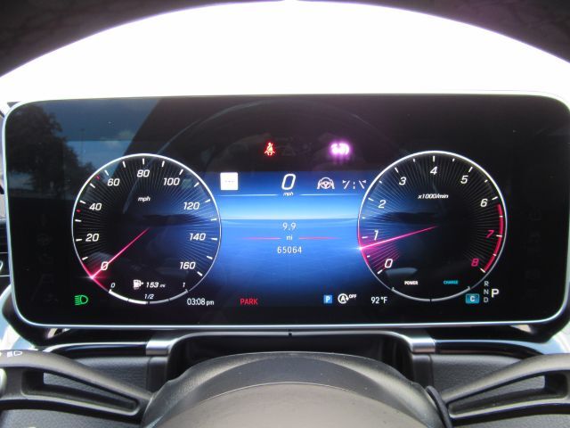 2022 Mercedes-Benz S 580 4MATIC Plano TX
