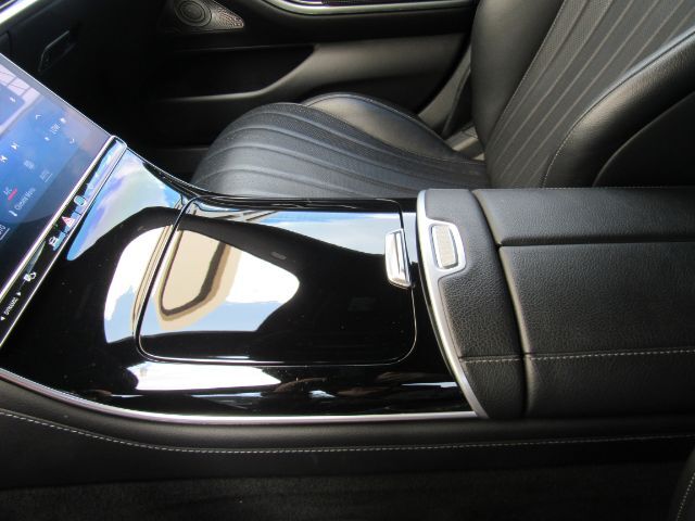 2022 Mercedes-Benz S 580 4MATIC Plano TX