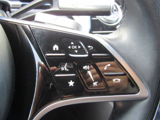2022 Mercedes-Benz S 580 4MATIC Plano TX