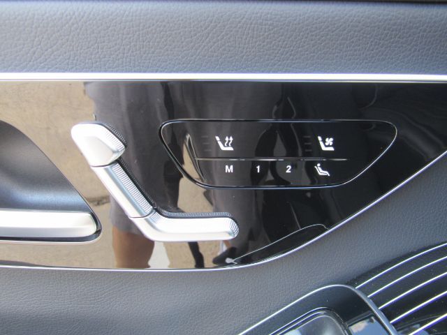 2022 Mercedes-Benz S 580 4MATIC Plano TX