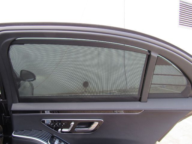 2022 Mercedes-Benz S 580 4MATIC Plano TX