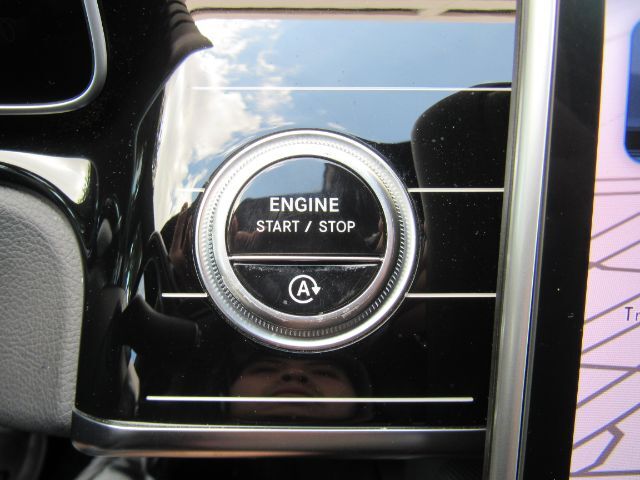 2022 Mercedes-Benz S 580 4MATIC Plano TX