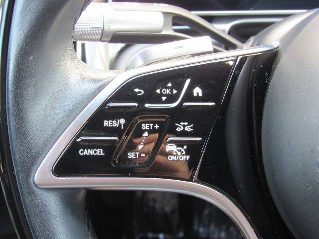 2022 Mercedes-Benz S 580 4MATIC Plano TX