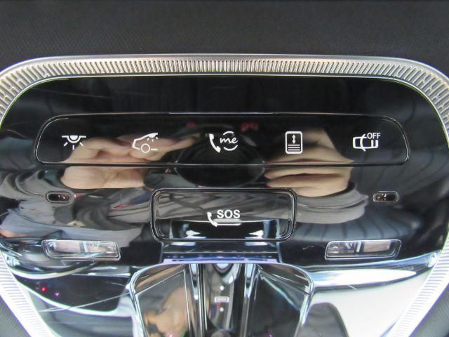 2022 Mercedes-Benz S 580 4MATIC Plano TX