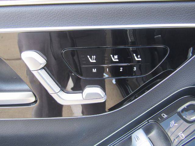 2022 Mercedes-Benz S 580 4MATIC Plano TX