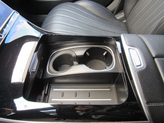 2022 Mercedes-Benz S 580 4MATIC Plano TX