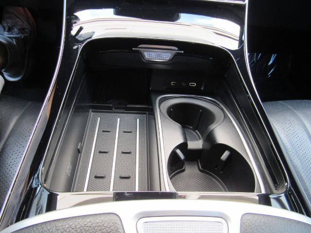 2022 Mercedes-Benz S 580 4MATIC Plano TX