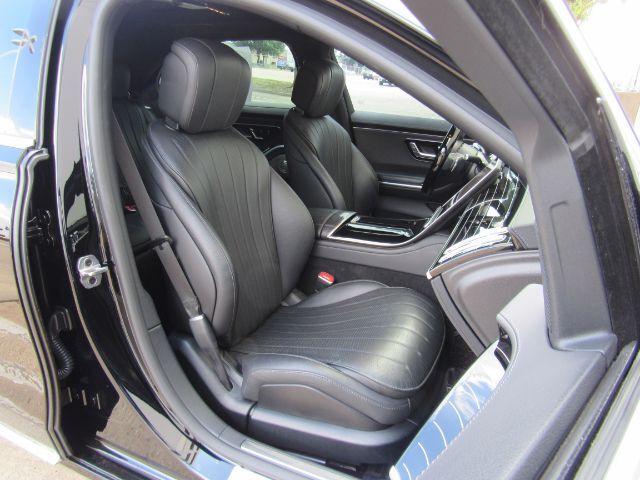 2022 Mercedes-Benz S 580 4MATIC Plano TX