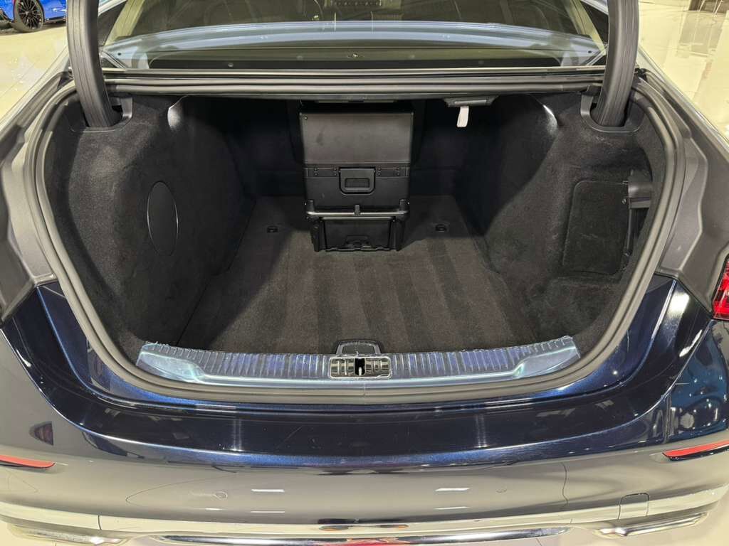 2022 Mercedes-Benz S-Class Maybach S 580 FACTORY TWO-TONE PAINT!! Burmester 4D, rear convenience doors AND MUCH MORE!! Fort Lauderdale FL
