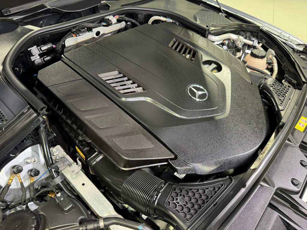2022 Mercedes-Benz S-Class Maybach S 580 FACTORY TWO-TONE PAINT!! Burmester 4D, rear convenience doors AND MUCH MORE!! Fort Lauderdale FL