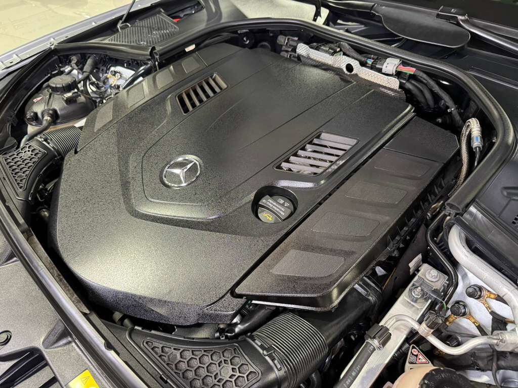 2022 Mercedes-Benz S-Class Maybach S 580 FACTORY TWO-TONE PAINT!! Burmester 4D, rear convenience doors AND MUCH MORE!! Fort Lauderdale FL